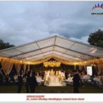 SEWA TENDA RODER JAKARTA