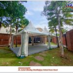 SEWA TENDA MAMPANG PRAPATAN JAKARTA SELATAN