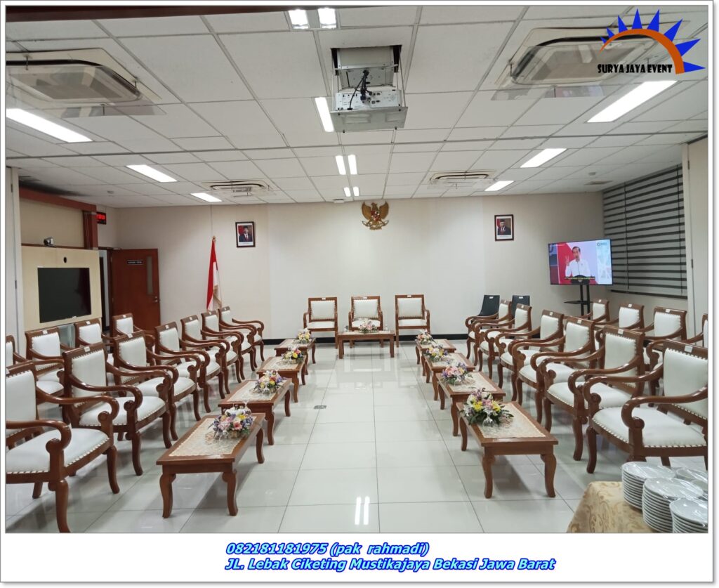 kursi vip kayu 2