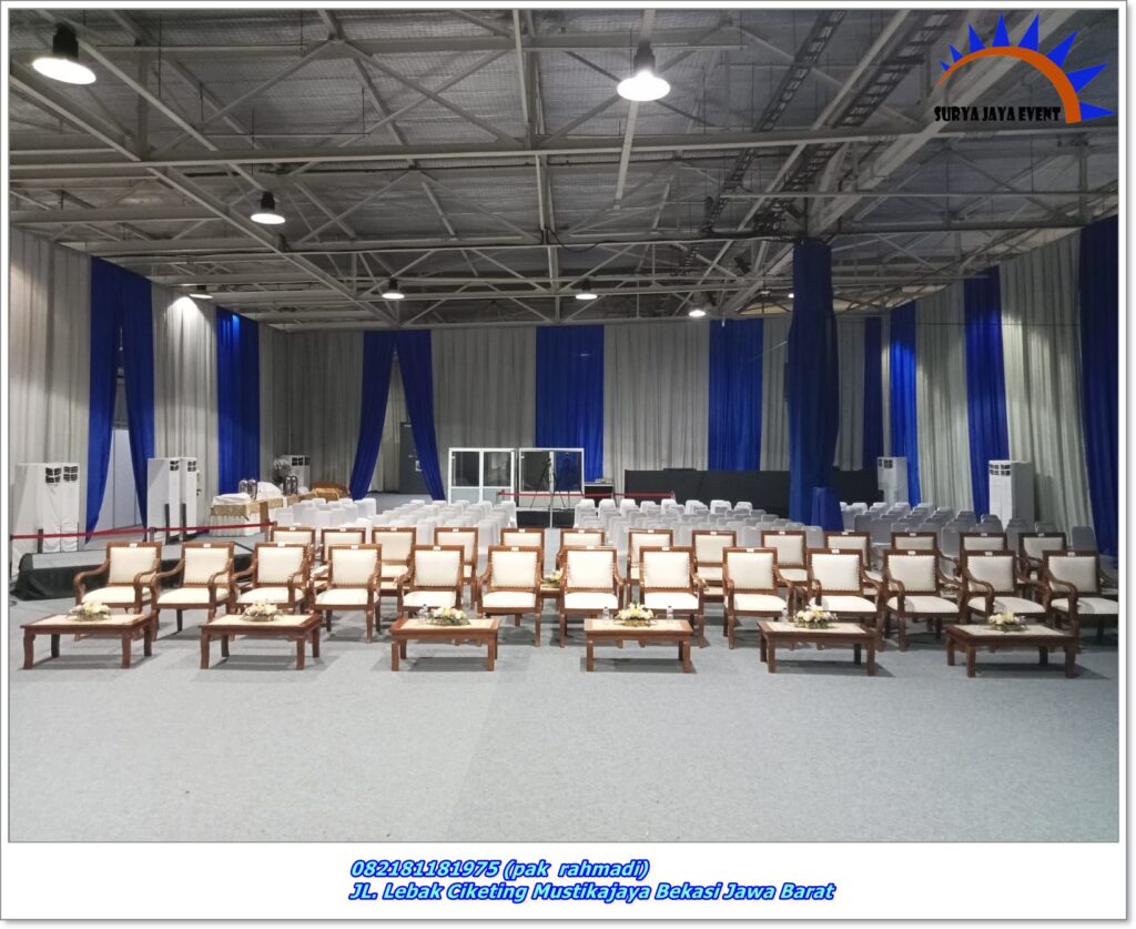 kursi vip kayu 3