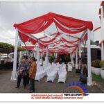 SEWA TENDA DUREN TIGA PANCORAN JAKARTA SELATAN