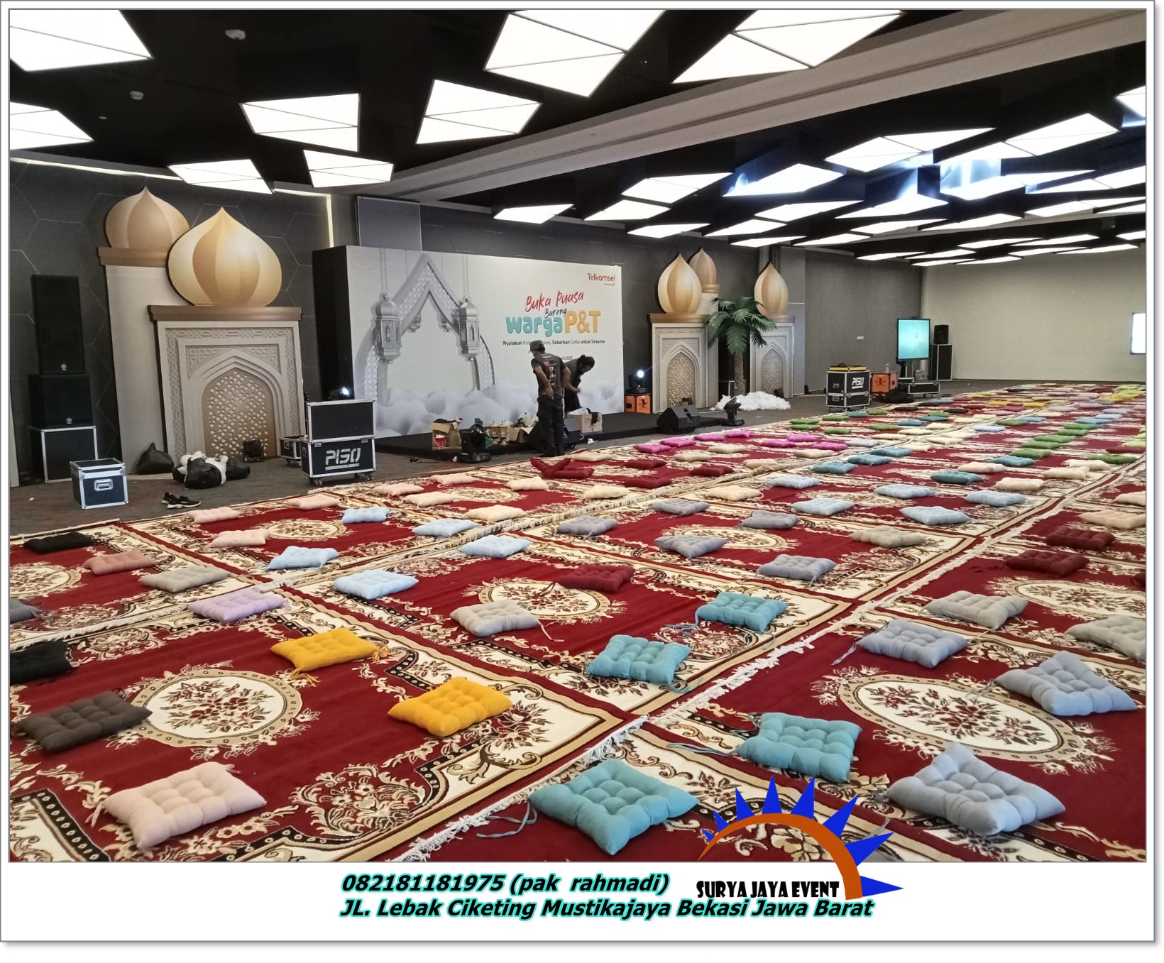 menyewakan-karpet-permadani-2