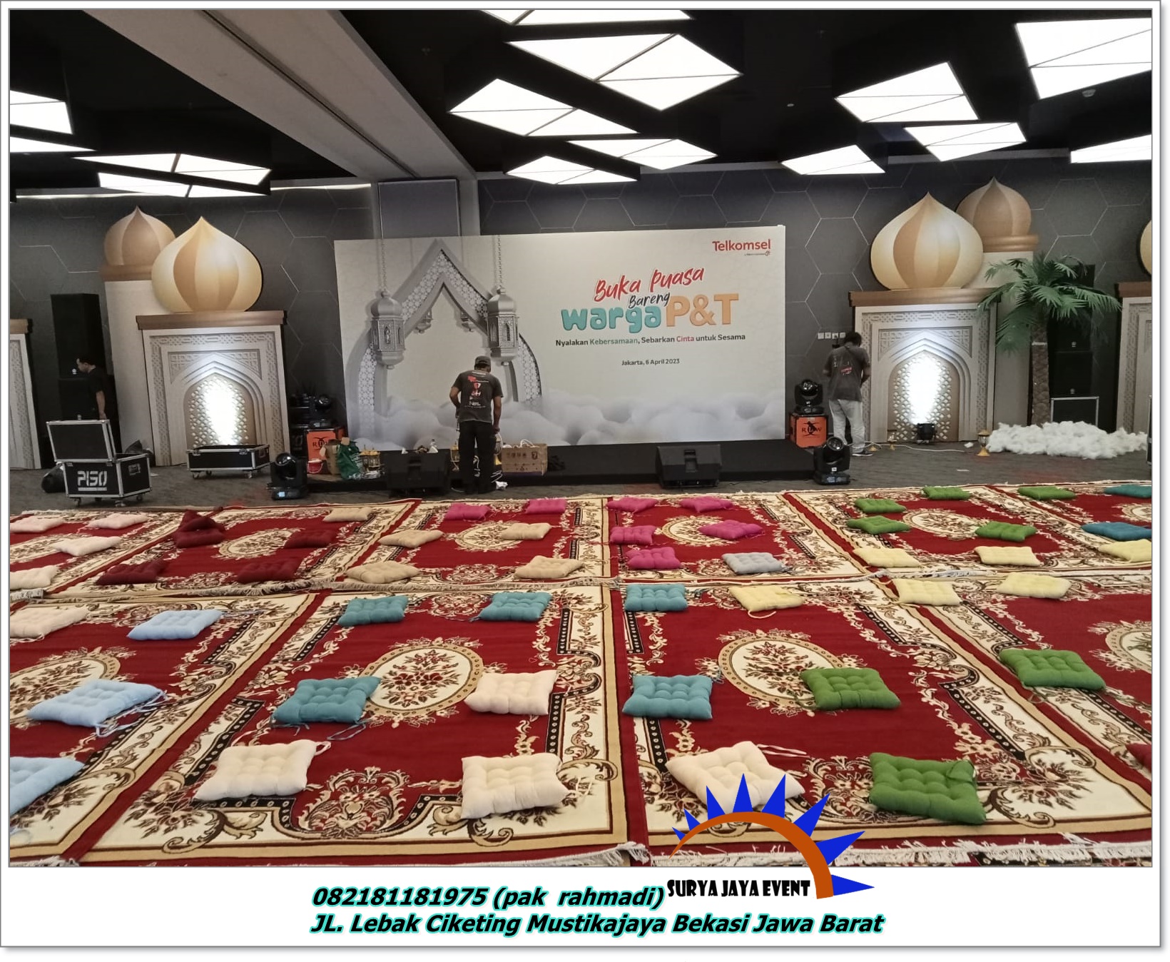 menyewakan-karpet-permadani-3