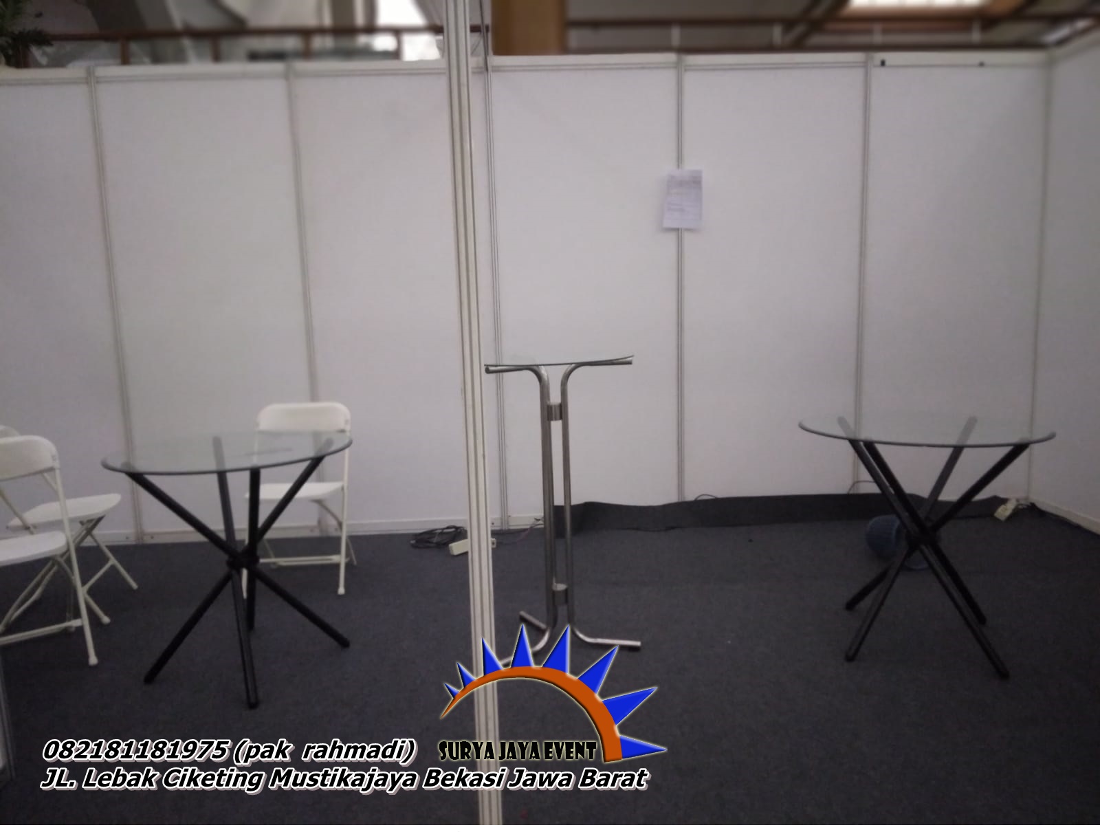BISNIS GOOGLE dealing 3