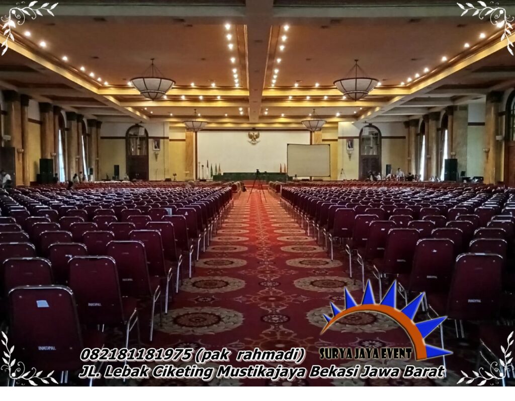 SEWA KURSI FUTURA MEWAH SIAP KIRIM 24 JAM BOGOR 4