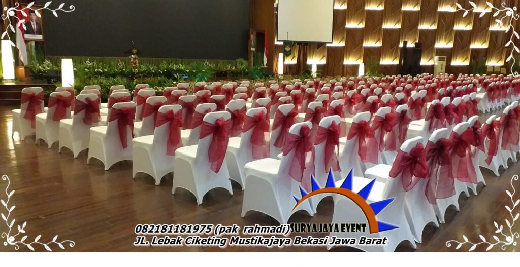 SEWA KURSI PETUKANGAN SELATAN PESANGGRAHAN JAKARTA SELATAN