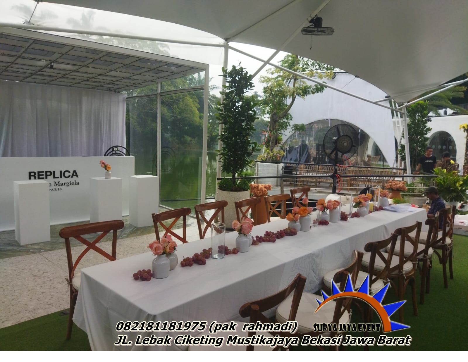 SEWA KURSI MANGGARAI SELATAN TEBET JAKARTA SELATAN