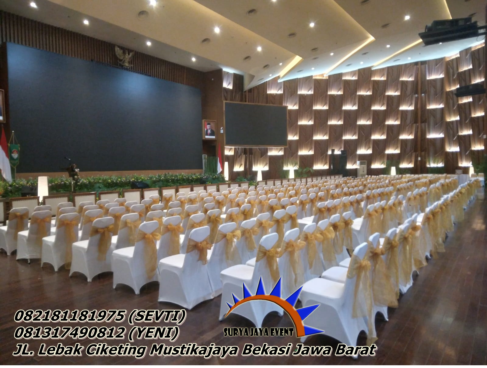 PUSAT SEWA KURSI FUTURA CURUGMEKAR BOGOR