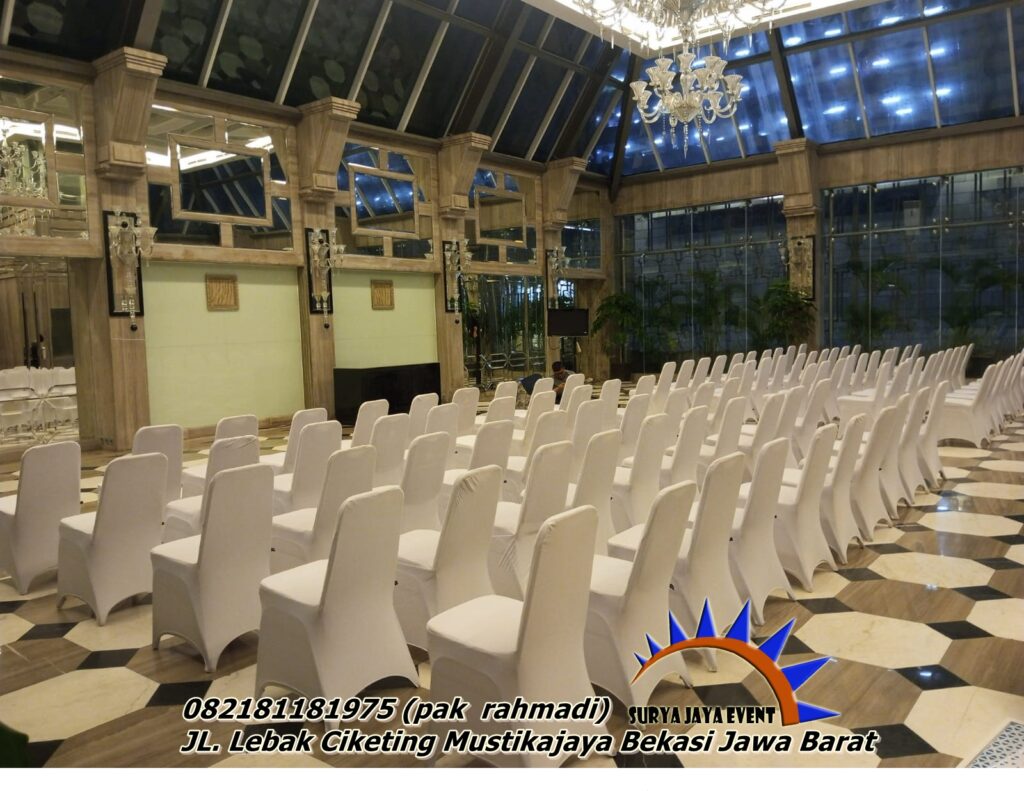 MENYEWAKAN KURSI FUTURA KEBON KELAPA GAMBIR JAKARTA PUSAT