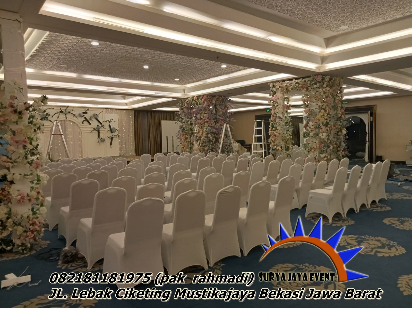 SEWA KURSI SETIABUDI JAKARTA SELATAN