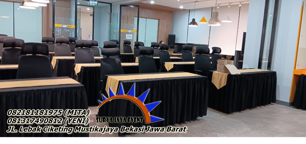 SEWA KURSI DIREKTUR PELAYANAN 24 JAM JAKARTA
