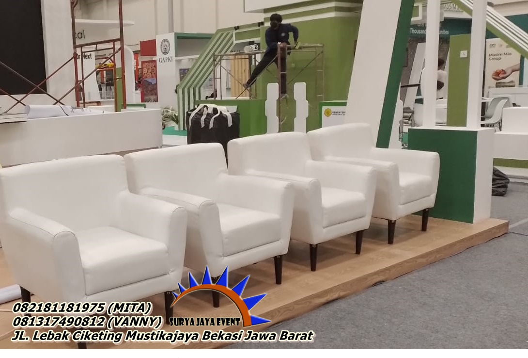 SEWA SOFA SCANDINAVIAN JAKARTA