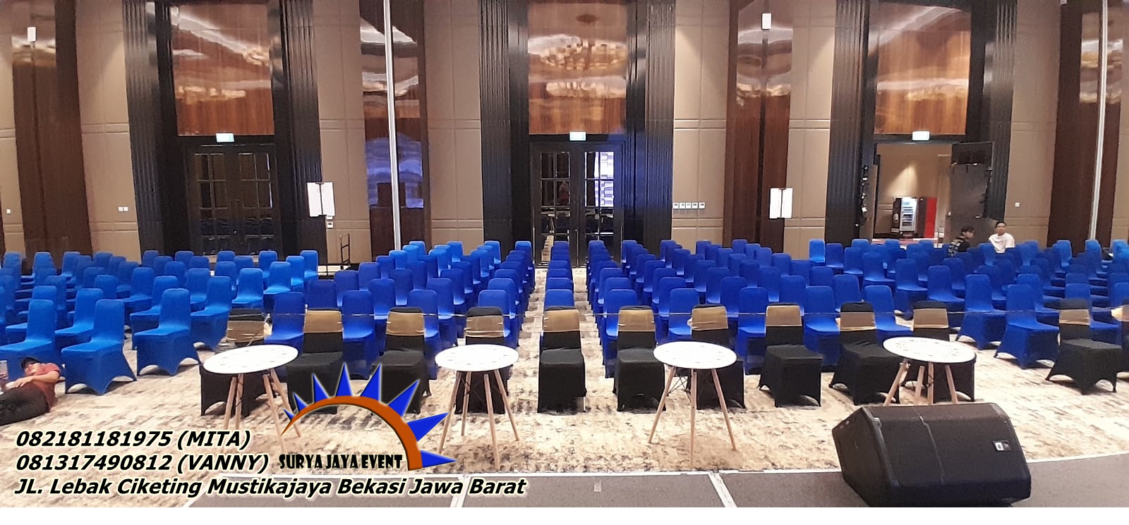 SEWA KURSI FUTURA SIAP KIRIM 24 JAM BOGOR