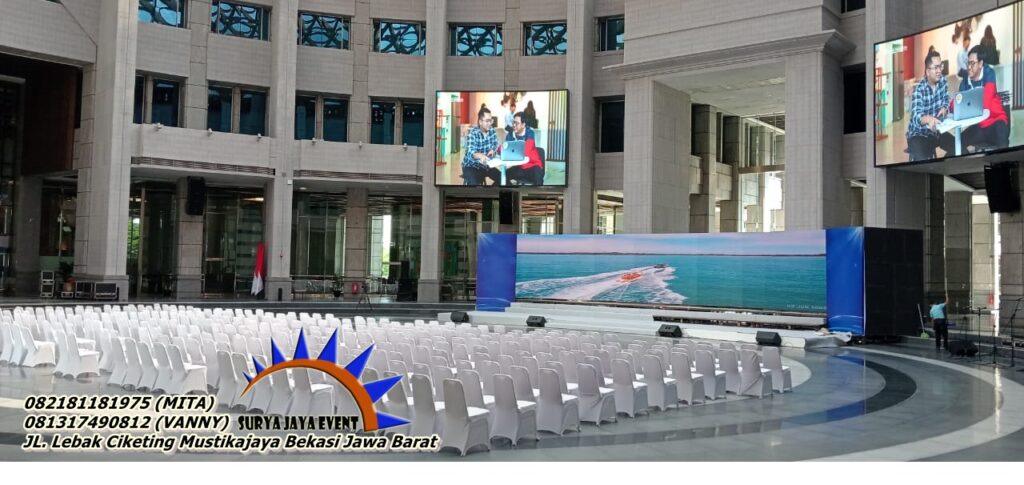 SEWA KURSI FUTURA BERKELAS PINANG TANGERANG