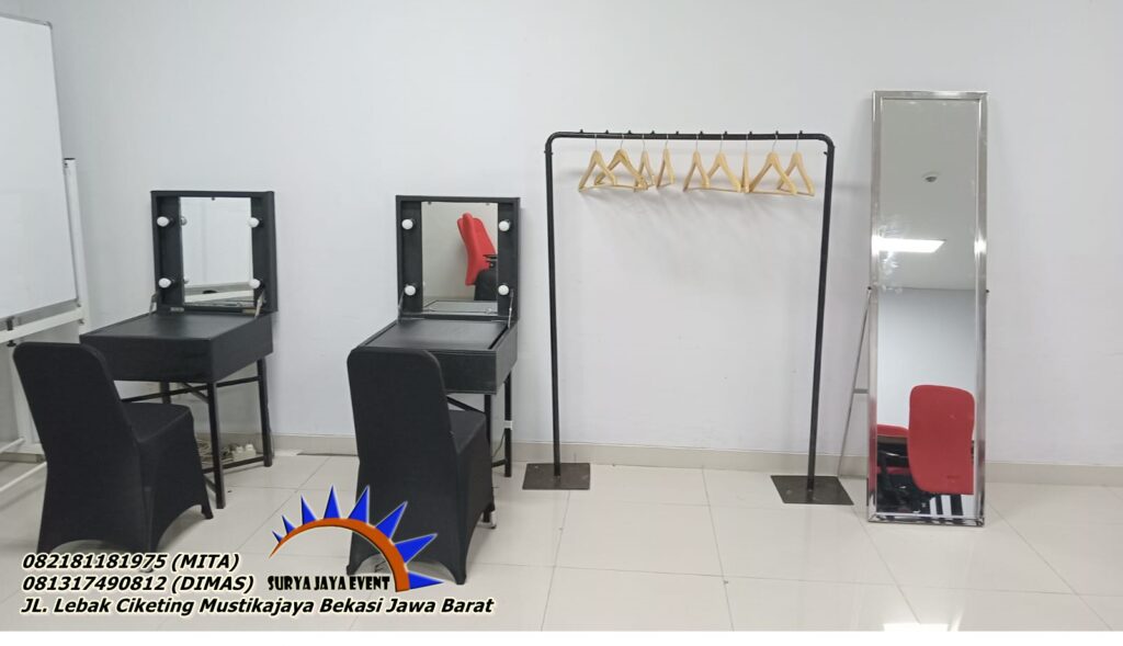 RENTAL MEJA RIAS MEWAH CENGKARENG JAKARTA BARAT