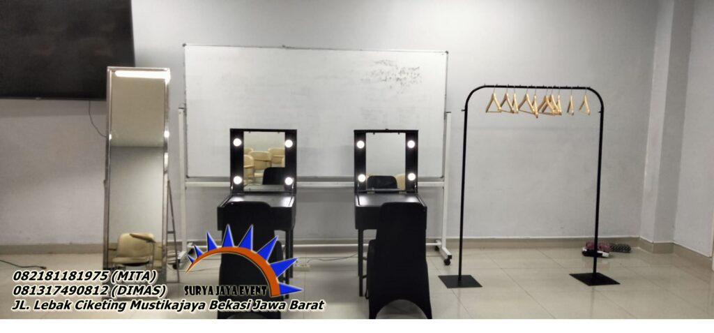 RENTAL MEJA RIAS MEWAH CENGKARENG JAKARTA BARAT