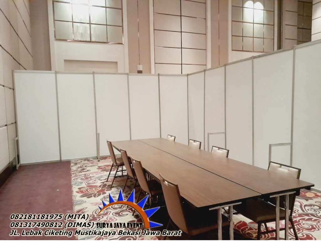 TEMPAT SEWA PAPAN SKAT PARTSI PUTIH JAKARTA BARAT 