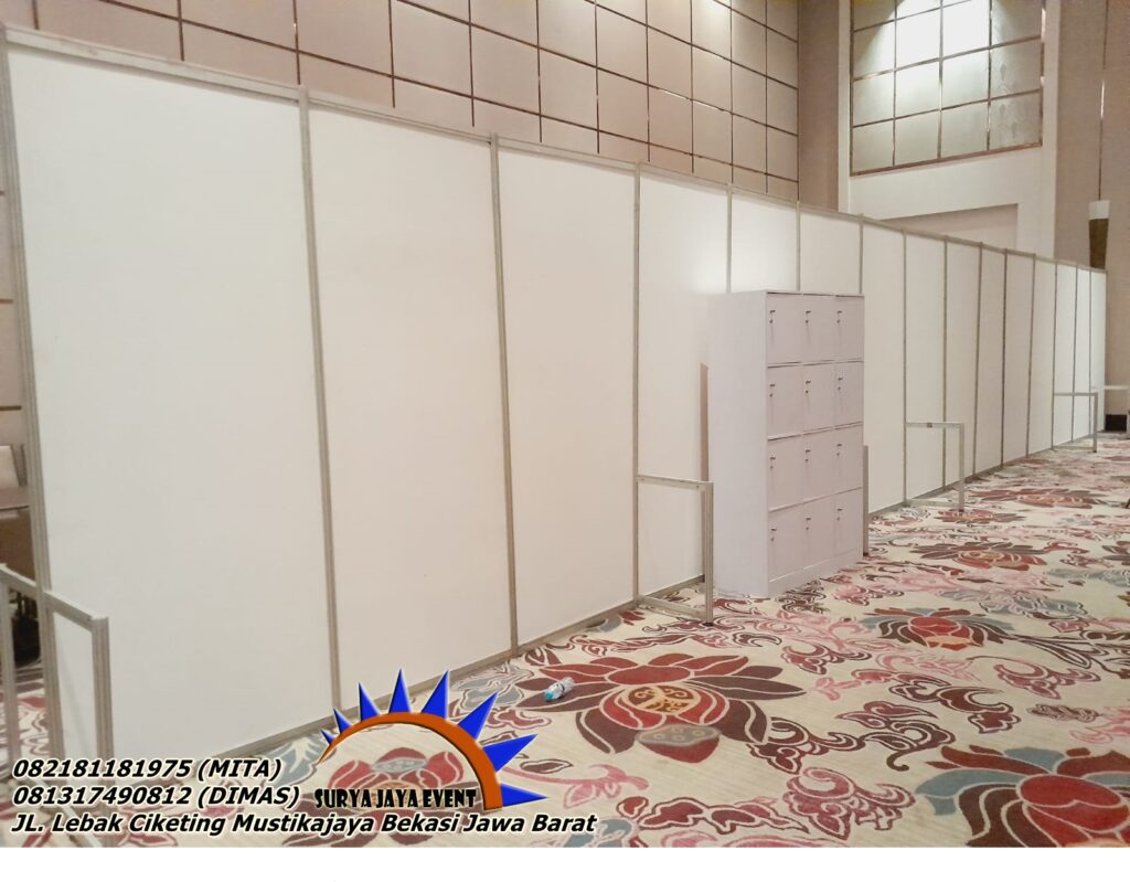 TEMPAT SEWA PAPAN SKAT PARTSI PUTIH JAKARTA BARAT 