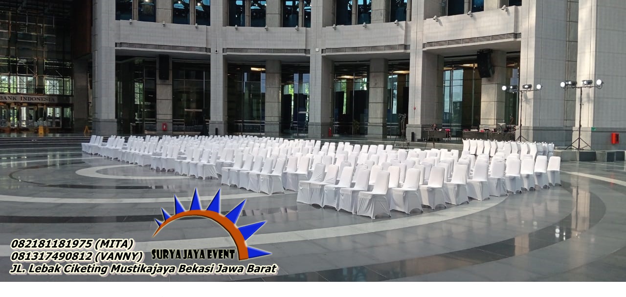 SEWA KURSI FUTURA MEWAH JAKARTA HARGA TERBARU 2024