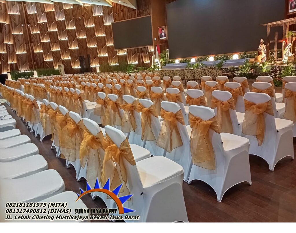 SEWA KURSI FUTURA CENGKARENG JAKARTA BARAT 