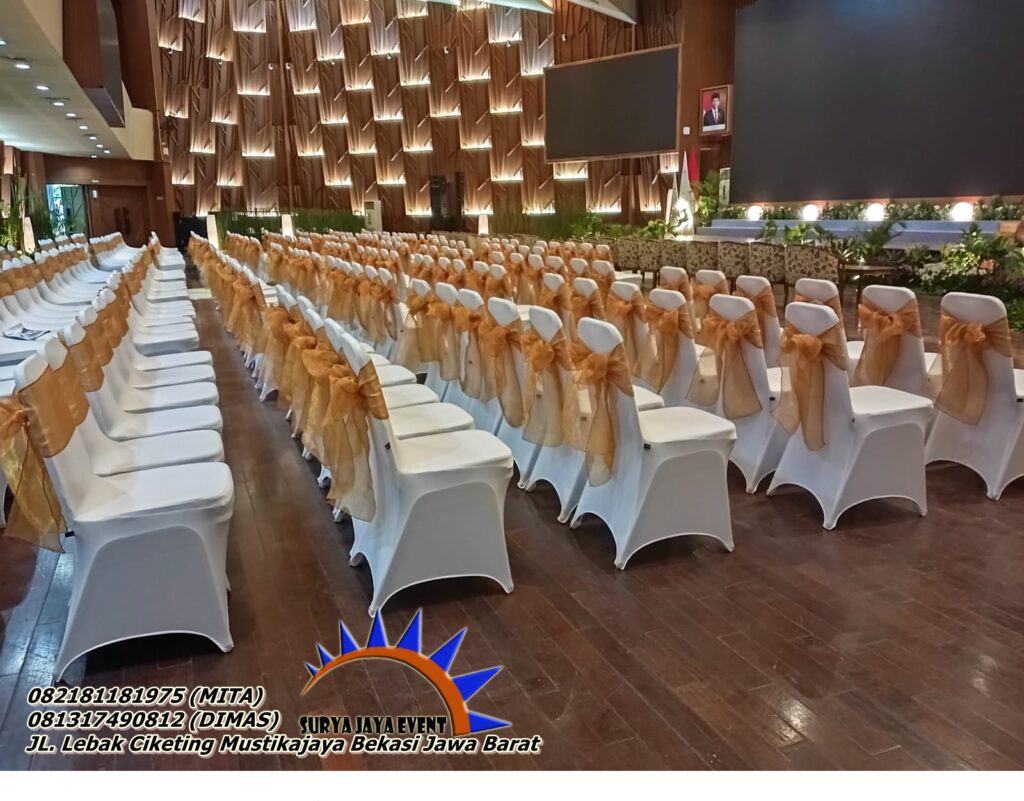 SEWA KURSI FUTURA CENGKARENG JAKARTA BARAT 