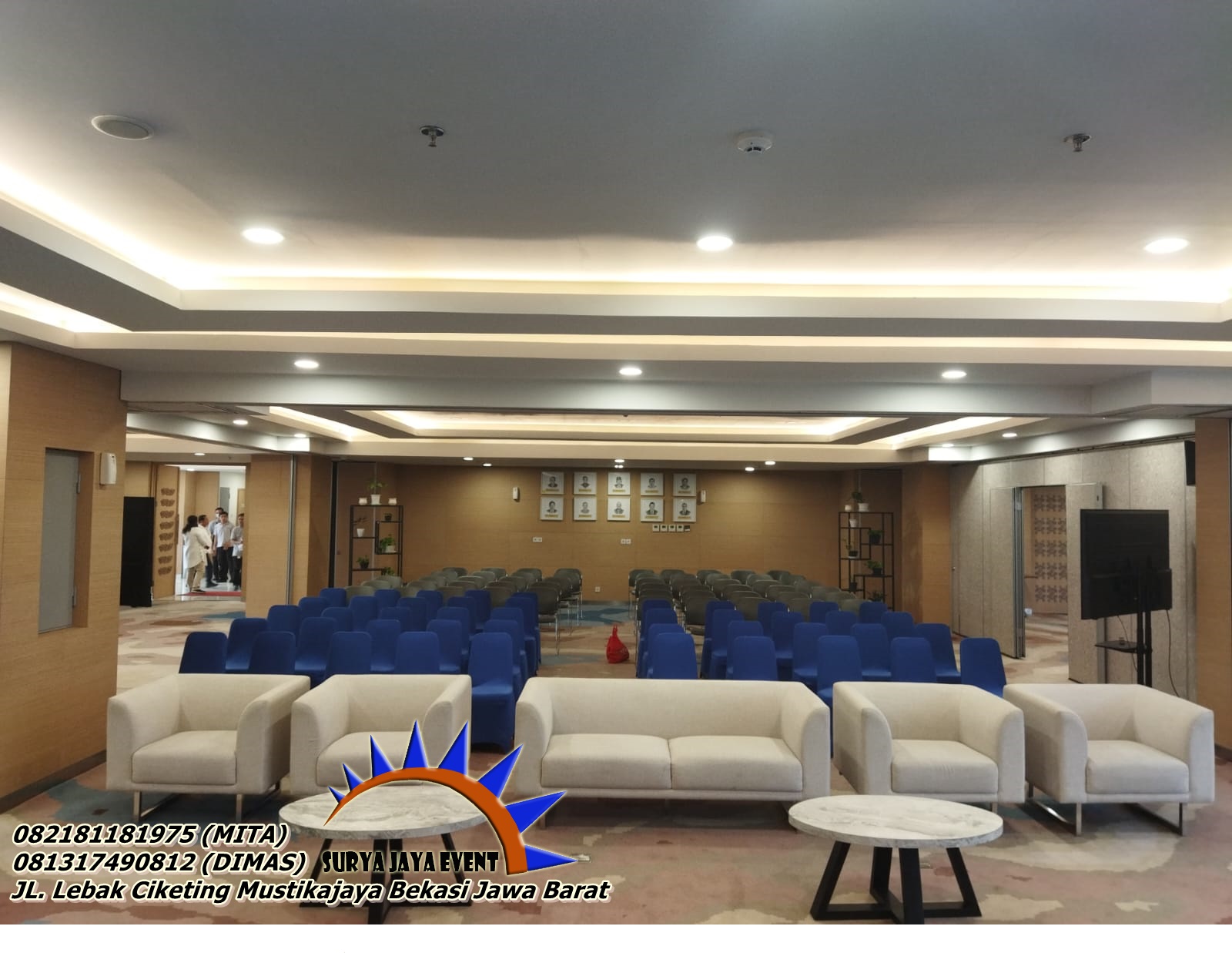 TEMPAT PELAYANAN SEWA SOFA MINIMALIS JAKARTA TIMUR