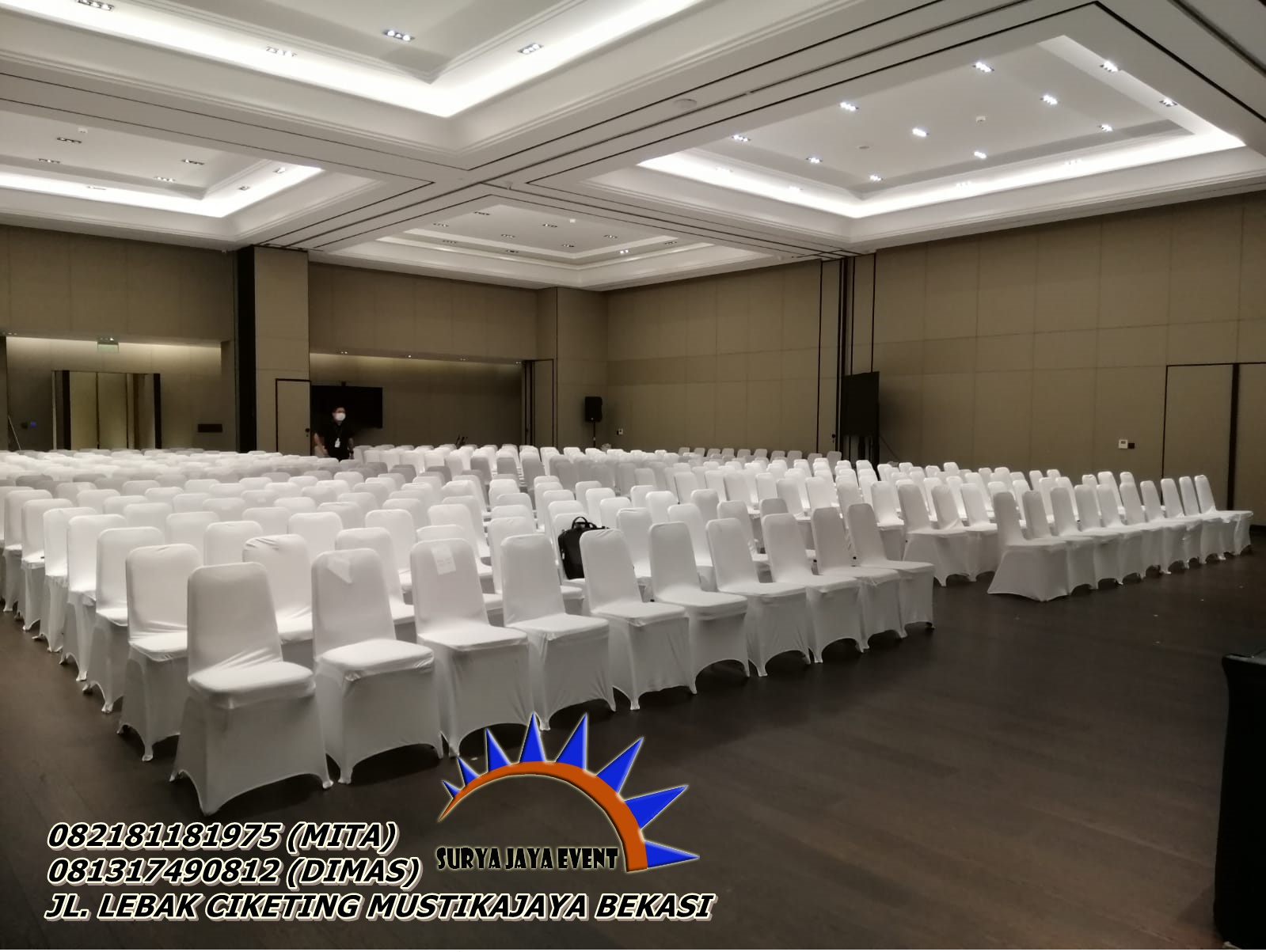 DISEWAKAN KURSI FUTURA GARTIS ONGKIR AREA BOGOR