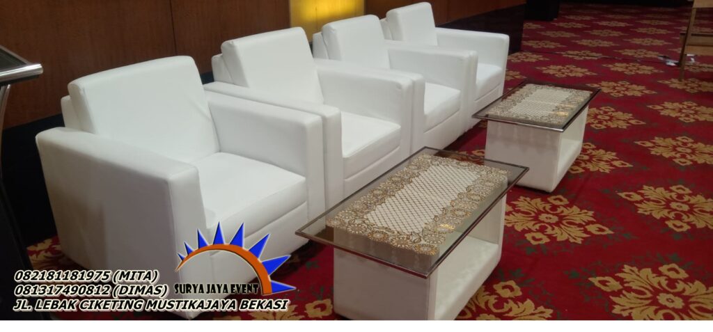 MENYEWAKAN SOFA GARTIS ONGKIR AREA BOGOR 