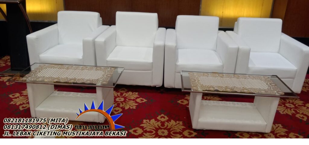 MENYEWAKAN SOFA GARTIS ONGKIR AREA BOGOR 