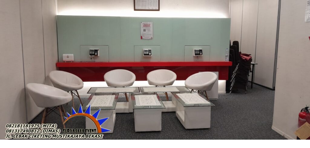 SEWA SOFA QUEEN MINIMALIS SIAP KIRIM KARAWANG 