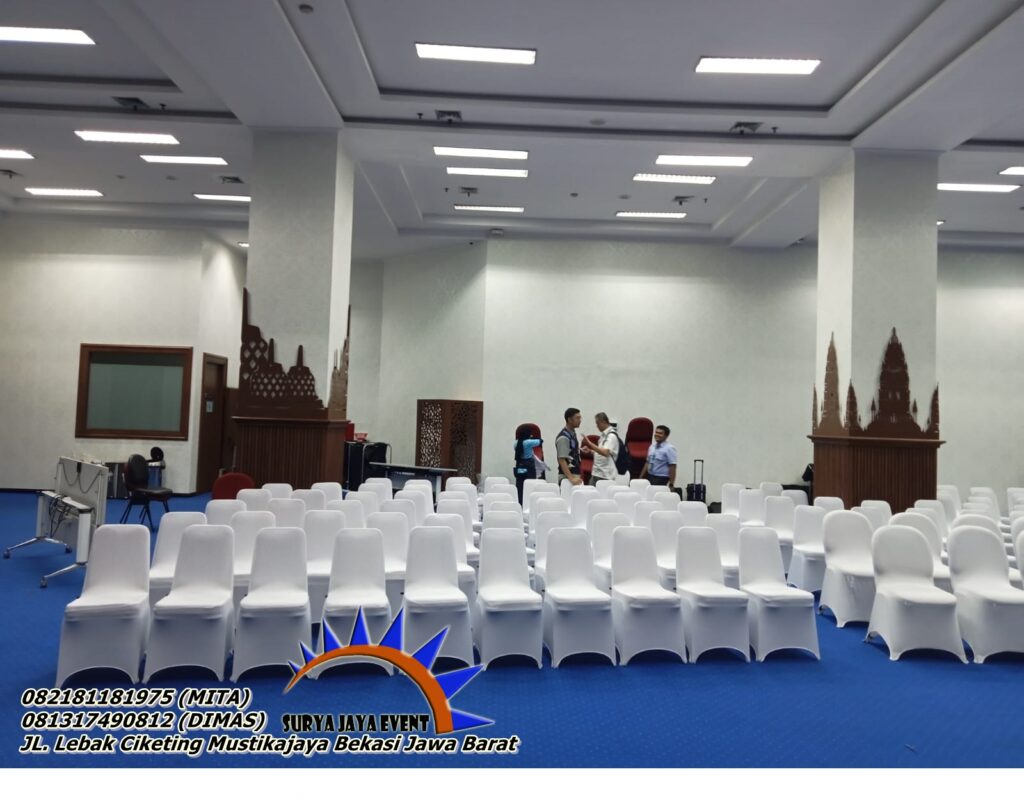 DISEWAKAN KURSI FUTURA GRATIS ONGKIR AREA BOGOR 