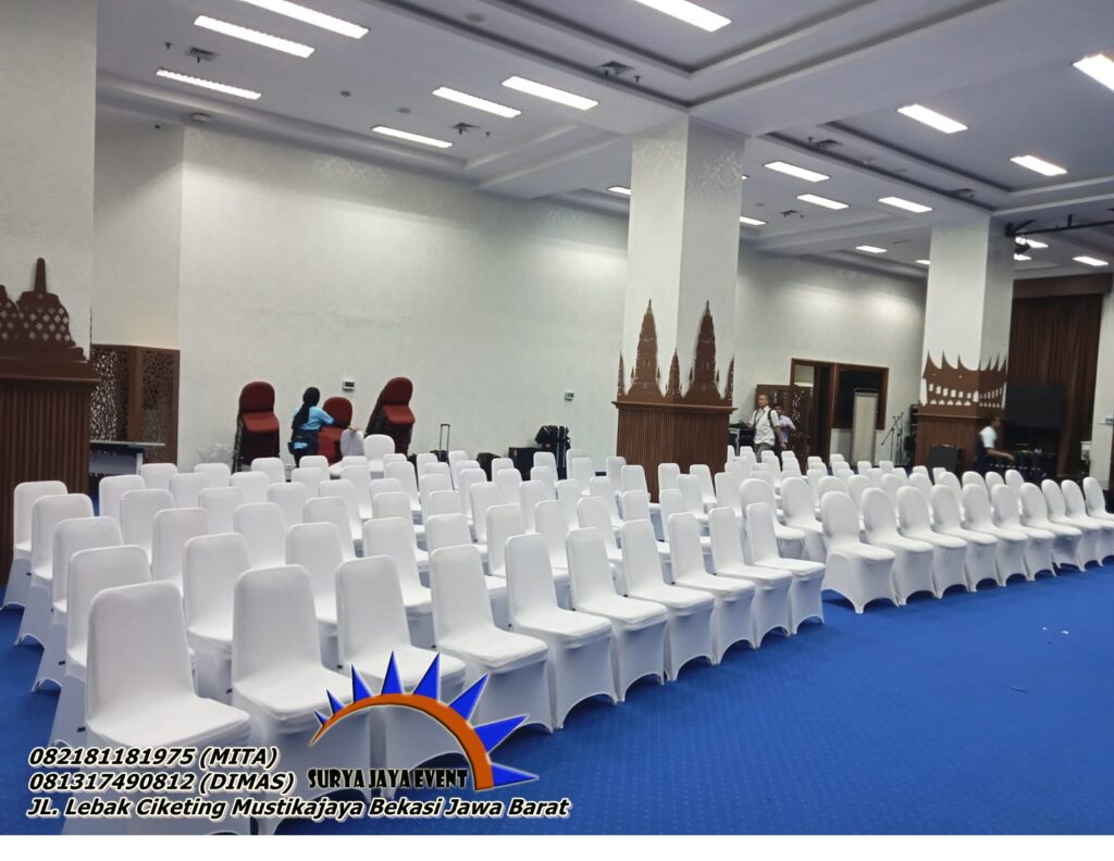 DISEWAKAN KURSI FUTURA GRATIS ONGKIR AREA BOGOR 