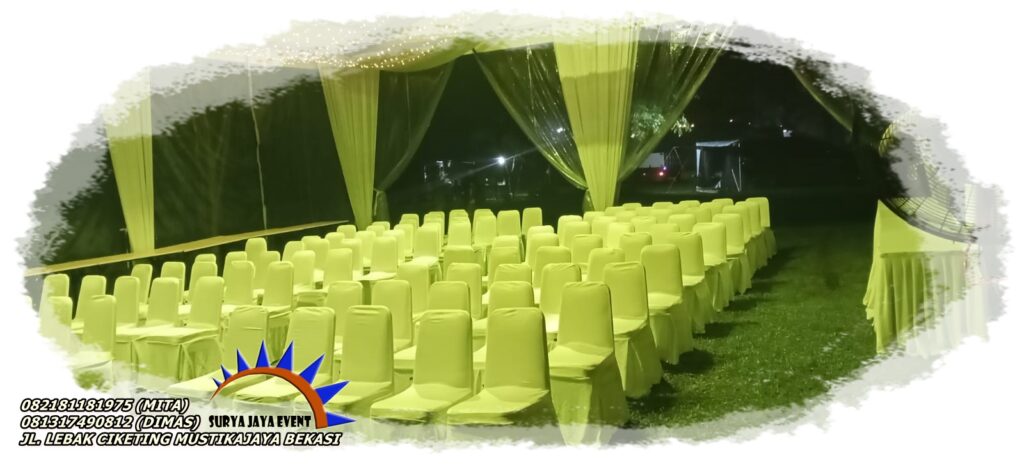 MENYEWAKAN KURSI FUTURA SIAP KIRIM AREA TANGERANG