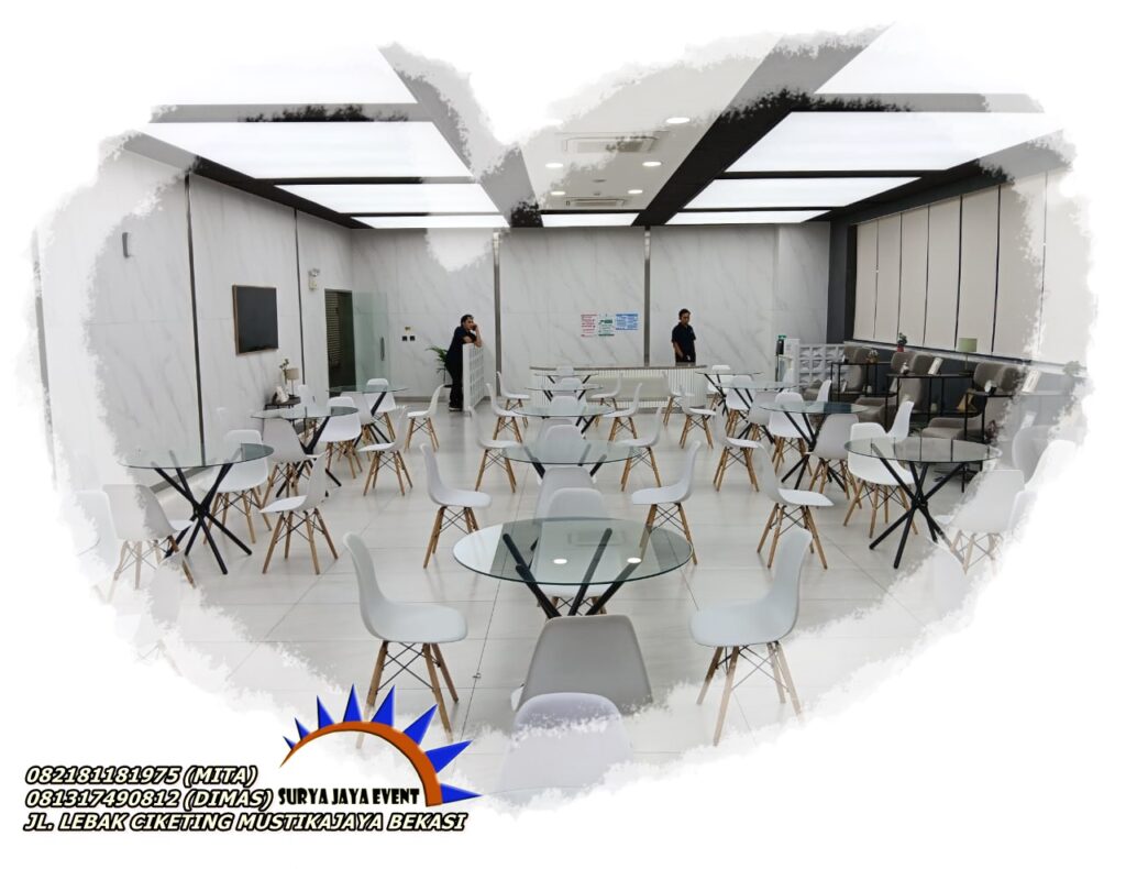 SEWA KURSI SCRAMBLE SIAP KIRIM AREA JAKARTA PUSAT