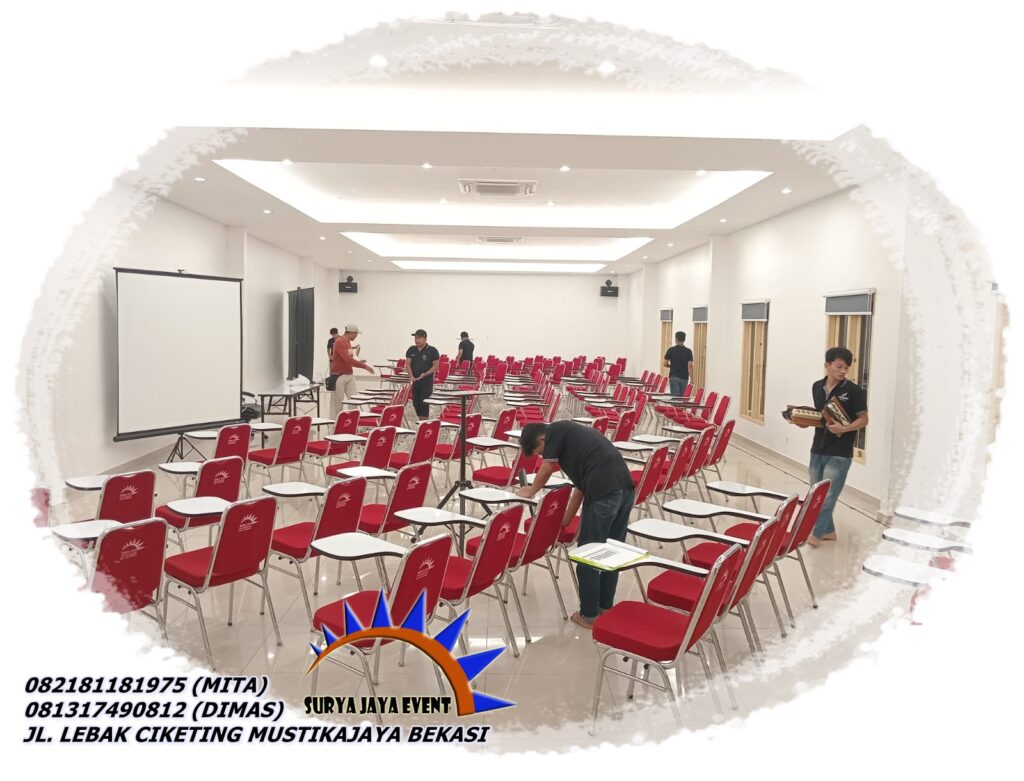 MENYEWAKAN FUTURA KURSI TEST EMPUK DAN ELEGAN JAKARTA BOGOR