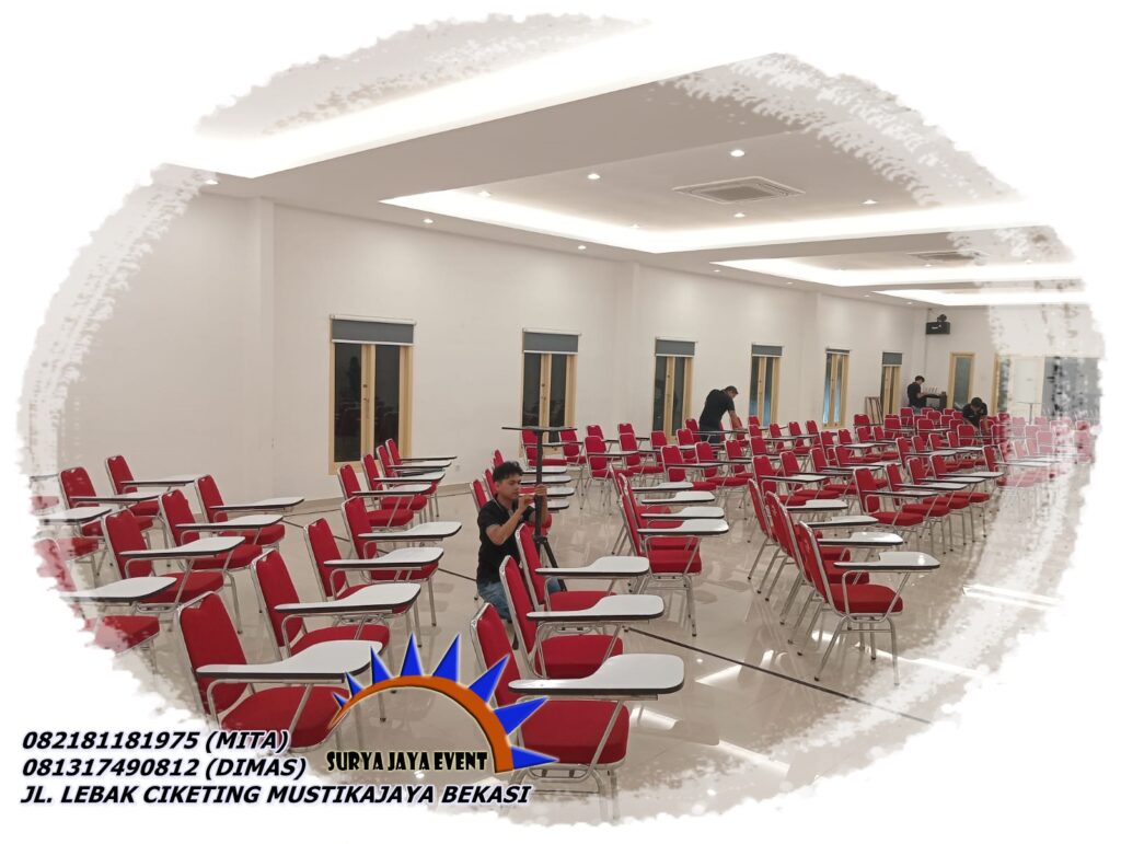 MENYEWAKAN FUTURA KURSI TEST EMPUK DAN ELEGAN JAKARTA BOGOR