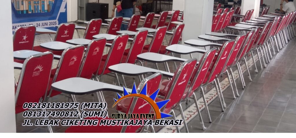 MENYEWAKAN KURSI FUTURA SIAP KIRIM AREA JAKARTA
