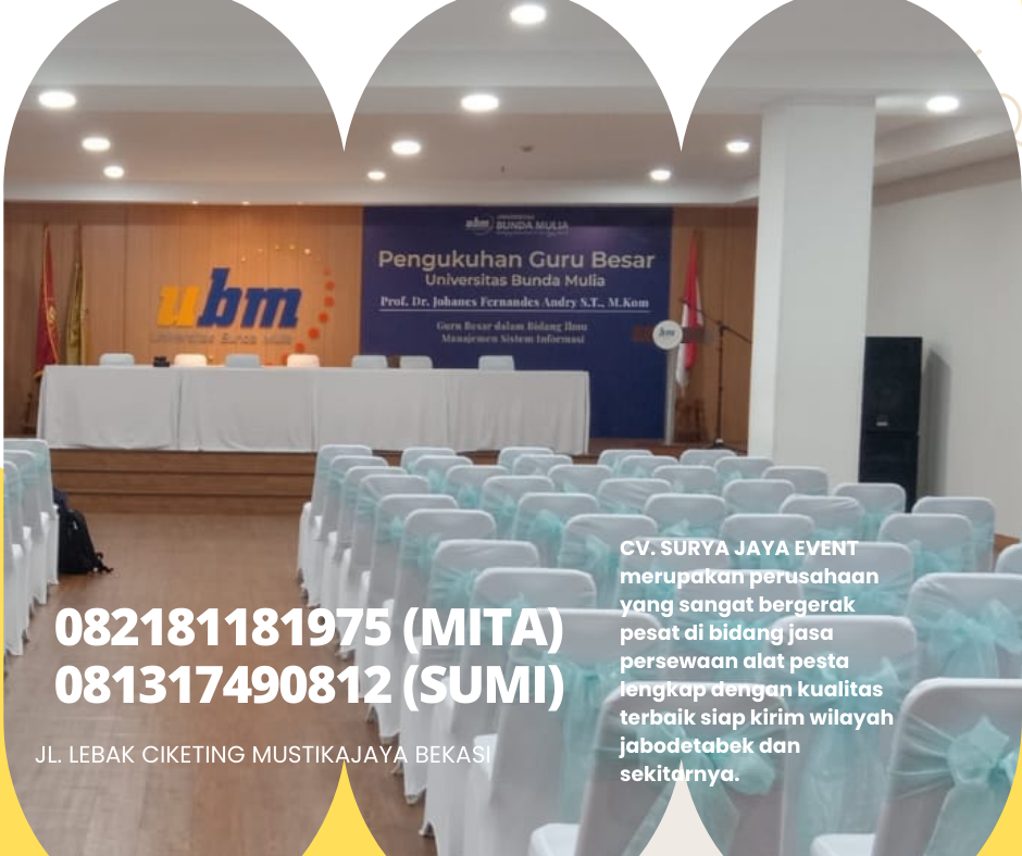 Rental Meja Ibm,Kursi,Meja Bar Sawangan Depok