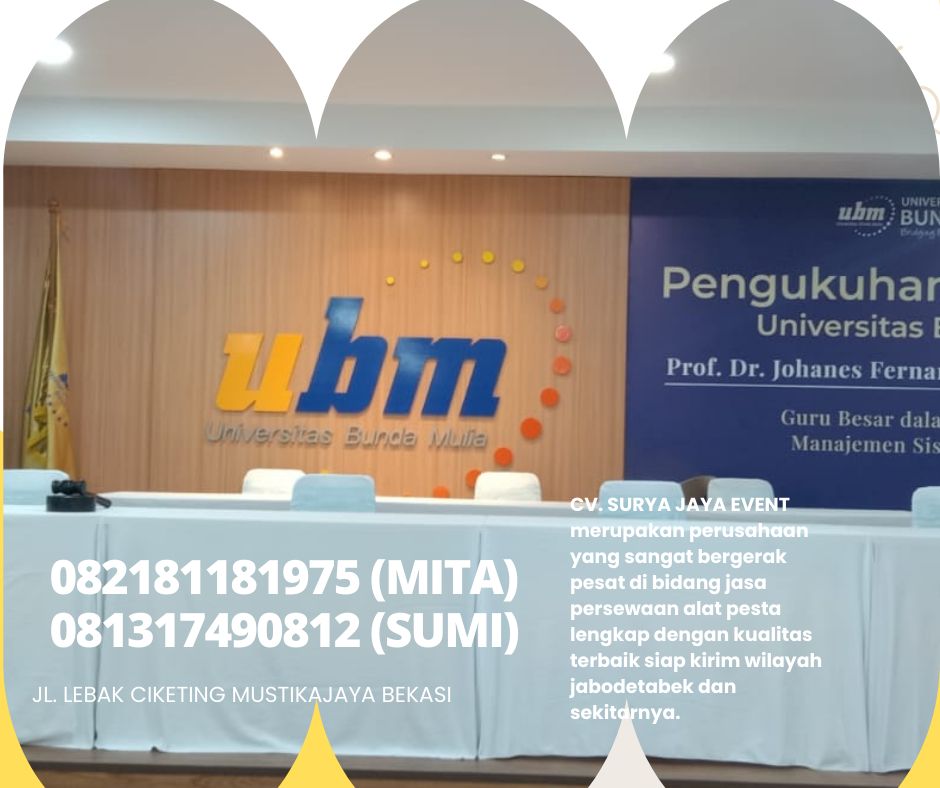 Rental Meja Ibm,Kursi,Meja Bar Sawangan Depok