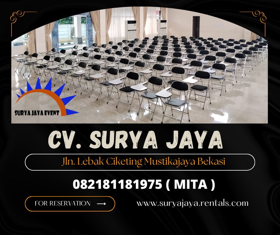 MENYEWAKAN KURSI KULIAH KAMPUS WILAYAH JAKARTA