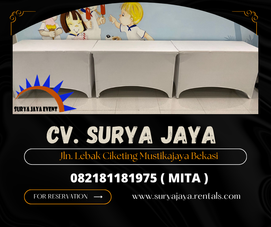 RENTAL MEJA IBM STOK MELIMPAH AREA JAKARTA