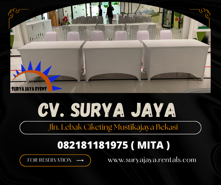 RENTAL MEJA IBM STOK MELIMPAH AREA JAKARTA