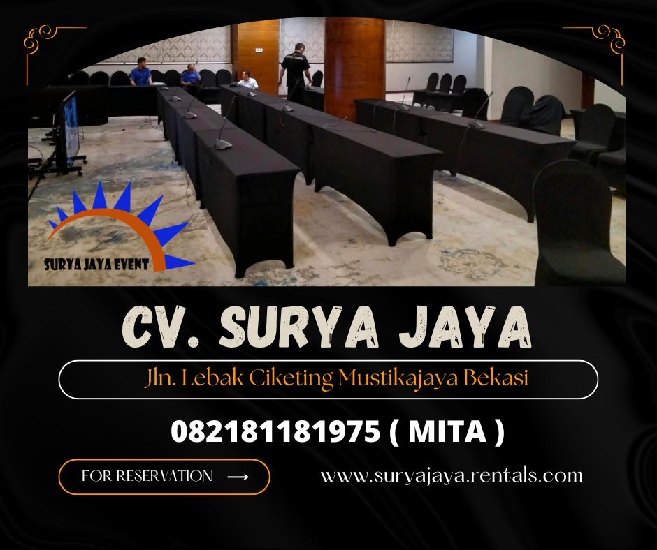 Sewa Meja IBM Menara kuningan Jakarta (082181181975)