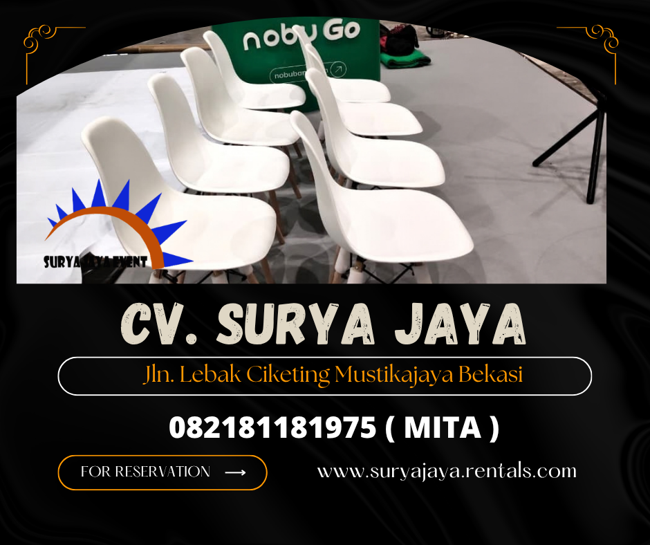 RENTAK KURSI SCRAMBLE UNIK JAKARTA 082181181975